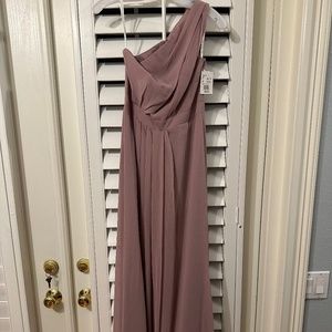Bridesmaid Dress- Brand New